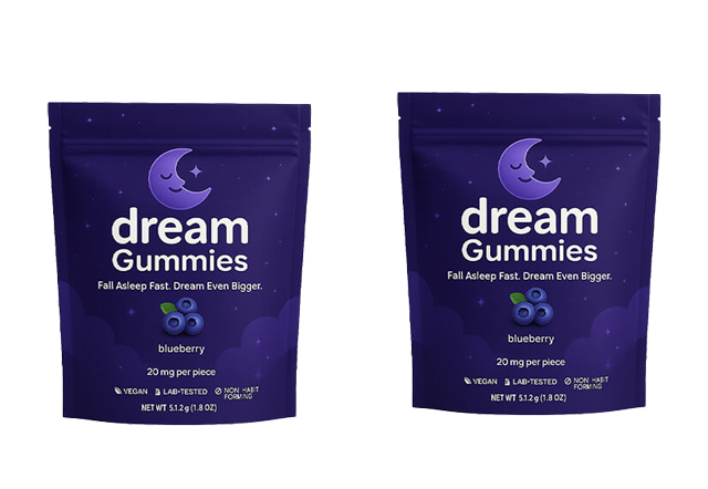 dream Gummies