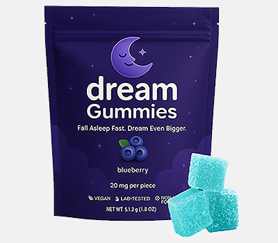 dream Gummies
