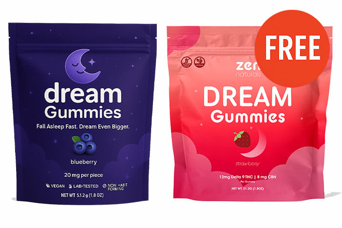 dream Gummies