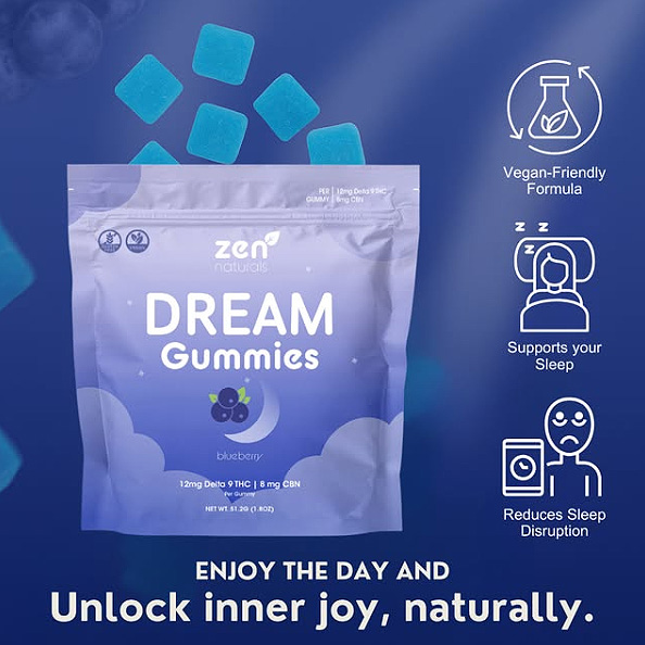 gummies product